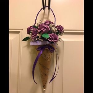 Victorian Cornucopia